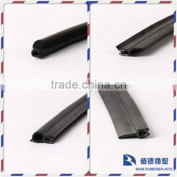 manufacture rubber profile rubber strip