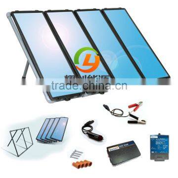 Normal Specification and Home Application Solar Panel System 1kw to 25kw photo-5