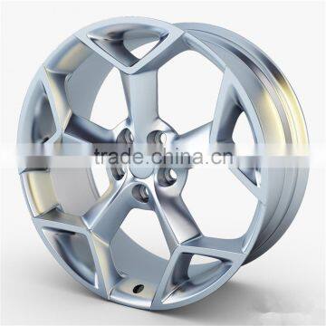 16-20 Inch Good Price New Design Car Alloy Wheels photo-5