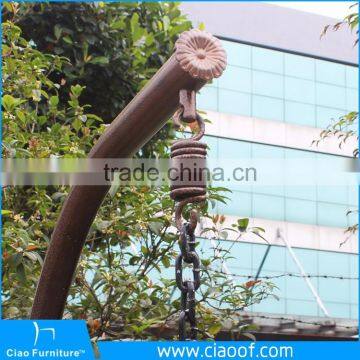 Лучшая цена! Самый продаваемый! Качество OEM. Вешательная кресло-качелька photo-6