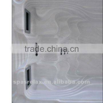 Supply Swimming Spa Pool Freestanding Massage Whirlpool Outdoor Spa Pool photo-5