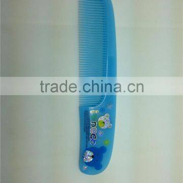 Plastic Baby Combs photo-2