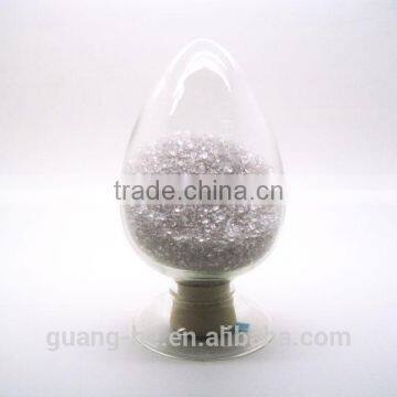 GH601 Eco-friendly Plastic Raw Material Biodegradable PLA Resin for Blown Bottle photo-3