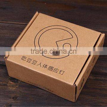 Energy Saving LED Light Eat Peas Human Body Induction Lamp Intelligent Light Sensing Creative Bedside Lamp Baby Night Lamp photo-6