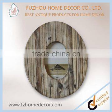 Decorative Antique Picture Frames Wooden Cheap photo-4