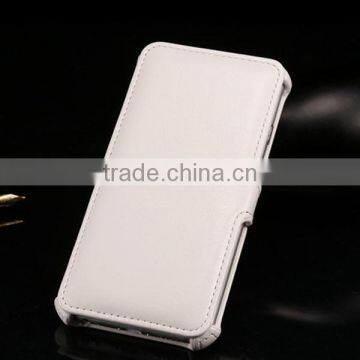 New Desigh PU Leather Phone Shell Protective Phone Case Flip Leather Holster for Iphone 6 photo-4