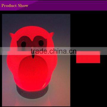 New Products Pocket Pussy Himalayan Salt Night Light Speaker Bluetooth photo-2