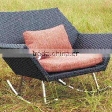 Leisure Swing Chair BP-218 outdoor PE wicker products