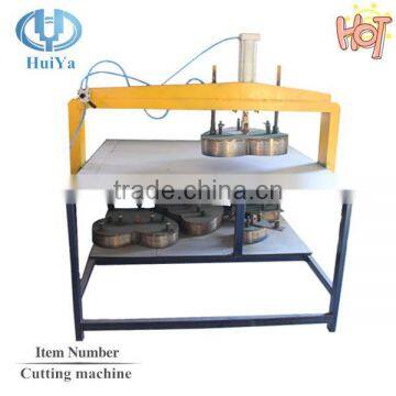 resin foam block machine & floral foam making machine