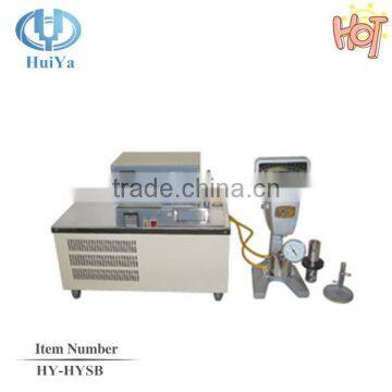 Automatic wet floral foam machine and technology -the whole production line
