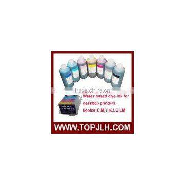 Dye Ink for Mutoh VJ-1604W/ VJ-1204/ VJ-1604 /VJ-2606 Best Products for Import photo-4