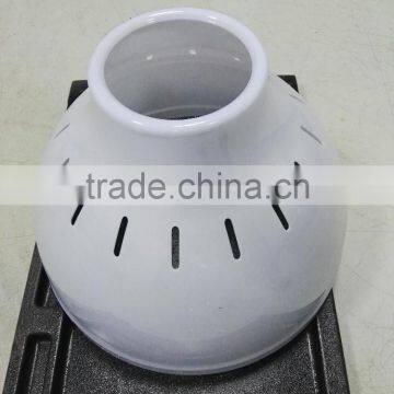 Vacuum Forming Plastic Advertising Promotion Display Stand photo-2