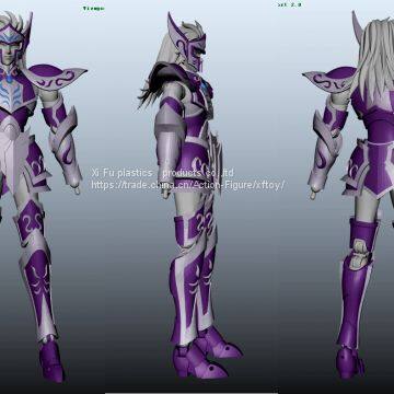 Put Toy From Idea to Life , Toy Development and Production , Qualified Toy Manufacturer photo-4