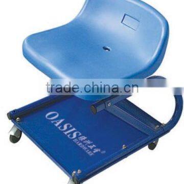 Car Creeper Seat Leather Good Quality photo-2