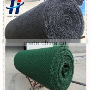 3D Turf Reinforcement Mats Geomat for Slope Protection Hdpe Mesh photo-2