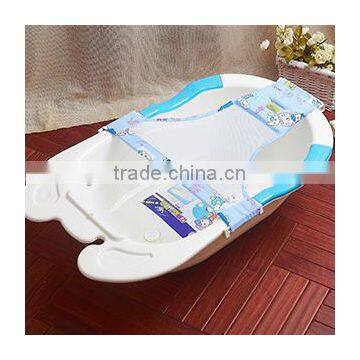 Plastic Baby Bathtub, Large Baby Spa Bathtub, Baby Plastic Bathtub photo-5