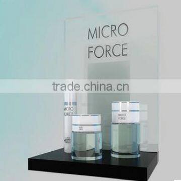 Wholesale Custom OEM Cosmetic Product Display Stands/Makeup Display