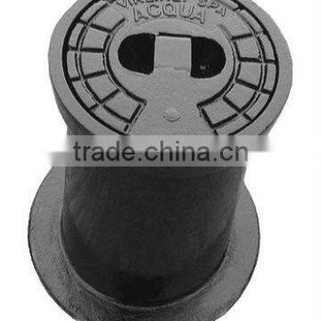 Different Design of Customized Fire Hydrant photo-2