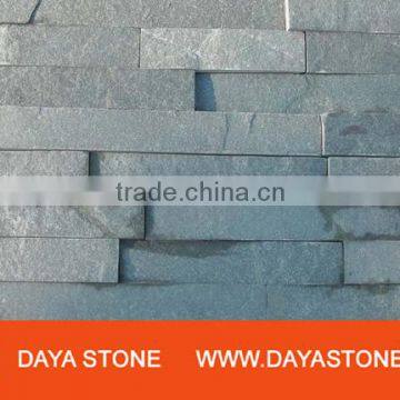 Green Quartzite Ledge Stone