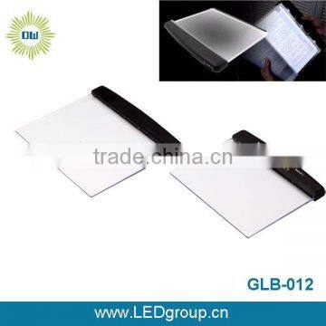 new hot selling light panel led book light