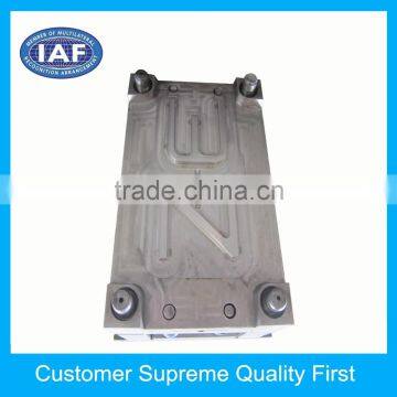 20 Years Old Custom Good Quality Led Adverted Plastic Outdoor Display photo-4