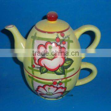 ceramic tea cup SN15