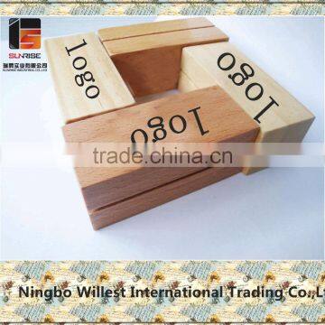 Chalkboard Wooden Base Holder,calendar Base photo-5