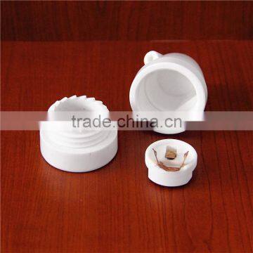 DIY E27 Colorful Screw Porcelain Lampholder Droplight photo-4