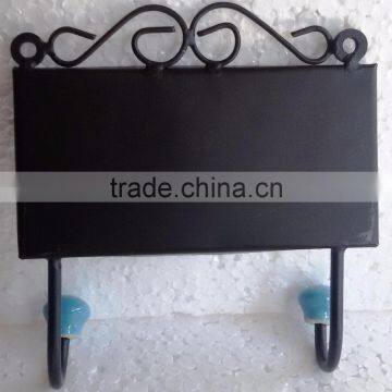 Colored Ceramic Clothes Hangers for Sale-A photo-2