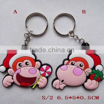 2016 Russia Christmas Keychain Wholesale photo-5