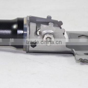 2015 Gardon Tool Set Multifunction Outdoor Garden Hoe Outdoor Camping Shovel With Wire Cutter