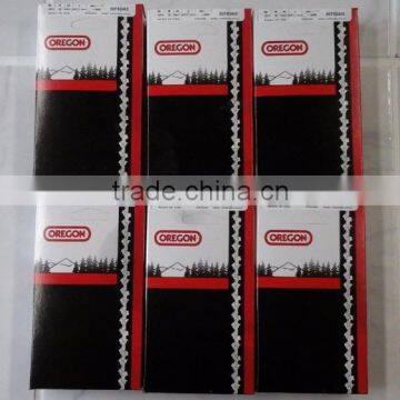 Chain Saw and Parts for Original Carlton B3H, Oregon 070 ,404 Chain photo-4