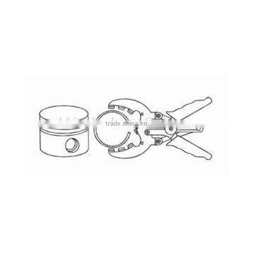 4" Piston Rings Plier- Car Repair Tools photo-2