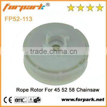 Forpark garden tool 4500 5200 5800 nylon rope Roter For Chainsaw