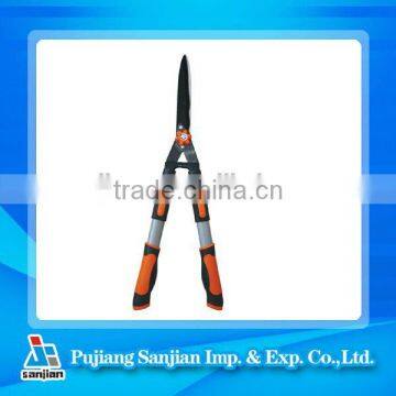 2012 hot sale telescopic anvil pruning shears