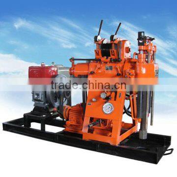 Construction and Mining core drilling rig SM-100Y(XY-100)