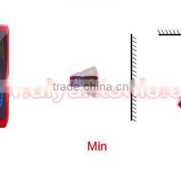 40m 60m 80m 100m Cheap Mini Digital Diy Laser Distance Meter Rangefinder OEM photo-5