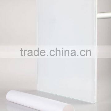 VE Building Safety Laminated Glass Interlayer Clear EVA Film / Outdoor Glass Lamination EVA Film photo-2