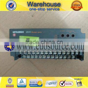Mitsubishi AJ65BT-68TD PLC Controller photo-3