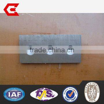 Best Prices Latest OEM quality carbide woodworking insert knives for solid wood for wholesale