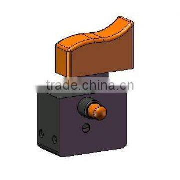 New Dust Proof Power Tool Spare Parts, Power Tool Switch Trigger Switch 043-03 photo-2