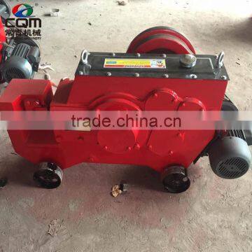 CQ50 50mm Rebar Cutting Machine photo-3