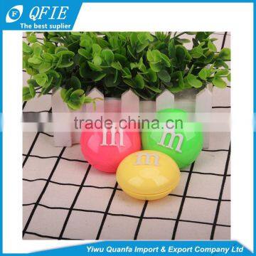 6CM M Beans Crystal Mud For Kids Polymer Clay Air Dry Plasticine Magic Play Dough Children Crystal Soil photo-3