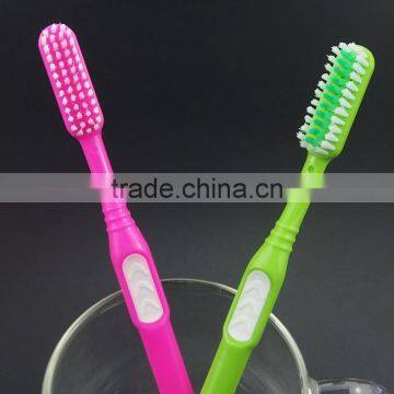 Dental Health Products Hotel Supplies Amenities Micro Toothbursh photo-6