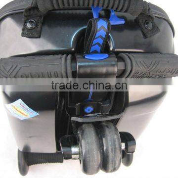 China Factory Wholesale Foldable Scooter Suitcase / CE Luggage photo-6