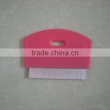 Pet Lice Comb