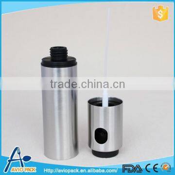High Quality Stainless Steel Oil Vinegar Sprayer Mister photo-5