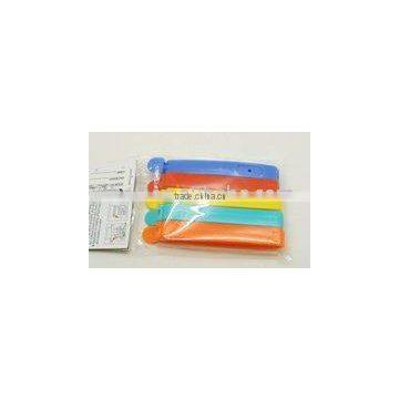 Promotional Plastic Food Seal Clip