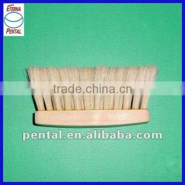 WB-015 Wallpaper Brush With Wooden Handle White Bristle