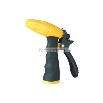 WD52004, 6" adjustable plastic spray gun